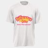 Youth 5.3 oz., 100% Polyester SPORT with Moisture-Wicking T-Shirt Thumbnail