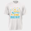 Youth 5.3 oz., 100% Polyester SPORT with Moisture-Wicking T-Shirt Thumbnail