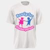 Youth 5.3 oz., 100% Polyester SPORT with Moisture-Wicking T-Shirt Thumbnail