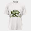 Youth 5.3 oz., 100% Polyester SPORT with Moisture-Wicking T-Shirt Thumbnail