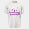 Youth 5.3 oz., 100% Polyester SPORT with Moisture-Wicking T-Shirt Thumbnail