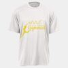 Youth 5.3 oz., 100% Polyester SPORT with Moisture-Wicking T-Shirt Thumbnail