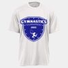 Youth 5.3 oz., 100% Polyester SPORT with Moisture-Wicking T-Shirt Thumbnail