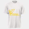 Youth 5.3 oz., 100% Polyester SPORT with Moisture-Wicking T-Shirt Thumbnail