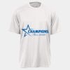 Youth 5.3 oz., 100% Polyester SPORT with Moisture-Wicking T-Shirt Thumbnail