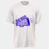 Youth 5.3 oz., 100% Polyester SPORT with Moisture-Wicking T-Shirt Thumbnail