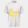 Youth 5.3 oz., 100% Polyester SPORT with Moisture-Wicking T-Shirt Thumbnail