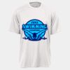 Youth 5.3 oz., 100% Polyester SPORT with Moisture-Wicking T-Shirt Thumbnail