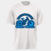 Youth 5.3 oz., 100% Polyester SPORT with Moisture-Wicking T-Shirt Thumbnail