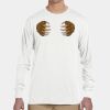 Adult DRI-POWER® SPORT Long-Sleeve T-Shirt Thumbnail