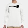 Adult DRI-POWER® SPORT Long-Sleeve T-Shirt Thumbnail