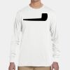 Adult DRI-POWER® SPORT Long-Sleeve T-Shirt Thumbnail