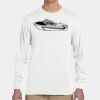 Adult DRI-POWER® SPORT Long-Sleeve T-Shirt Thumbnail