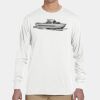 Adult DRI-POWER® SPORT Long-Sleeve T-Shirt Thumbnail