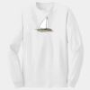 Unisex Tagless® Long-Sleeve T-Shirt Thumbnail