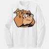 Unisex Tagless® Long-Sleeve T-Shirt Thumbnail