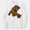 Unisex Tagless® Long-Sleeve T-Shirt Thumbnail