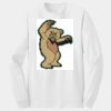 Unisex Tagless® Long-Sleeve T-Shirt Thumbnail