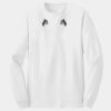 Unisex Tagless® Long-Sleeve T-Shirt Thumbnail