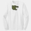 Unisex Tagless® Long-Sleeve T-Shirt Thumbnail