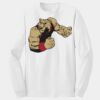 Unisex Tagless® Long-Sleeve T-Shirt Thumbnail