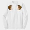 Unisex Tagless® Long-Sleeve T-Shirt Thumbnail