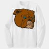 Unisex Tagless® Long-Sleeve T-Shirt Thumbnail