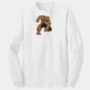 Unisex Tagless® Long-Sleeve T-Shirt Thumbnail