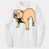 Unisex Tagless® Long-Sleeve T-Shirt Thumbnail