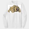 Unisex Tagless® Long-Sleeve T-Shirt Thumbnail