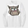 Unisex Tagless® Long-Sleeve T-Shirt Thumbnail