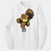 Unisex Tagless® Long-Sleeve T-Shirt Thumbnail