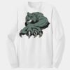 Unisex Tagless® Long-Sleeve T-Shirt Thumbnail