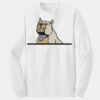 Unisex Tagless® Long-Sleeve T-Shirt Thumbnail