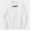 Unisex Tagless® Long-Sleeve T-Shirt Thumbnail