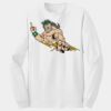 Unisex Tagless® Long-Sleeve T-Shirt Thumbnail