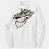 Unisex Tagless® Long-Sleeve T-Shirt Thumbnail