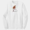 Unisex Tagless® Long-Sleeve T-Shirt Thumbnail