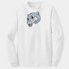 Unisex Tagless® Long-Sleeve T-Shirt Thumbnail