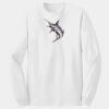 Unisex Tagless® Long-Sleeve T-Shirt Thumbnail