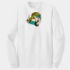 Unisex Tagless® Long-Sleeve T-Shirt Thumbnail