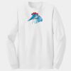 Unisex Tagless® Long-Sleeve T-Shirt Thumbnail