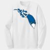 Unisex Tagless® Long-Sleeve T-Shirt Thumbnail