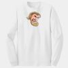 Unisex Tagless® Long-Sleeve T-Shirt Thumbnail