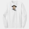 Unisex Tagless® Long-Sleeve T-Shirt Thumbnail