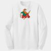 Unisex Tagless® Long-Sleeve T-Shirt Thumbnail