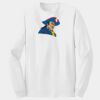 Unisex Tagless® Long-Sleeve T-Shirt Thumbnail