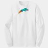 Unisex Tagless® Long-Sleeve T-Shirt Thumbnail