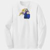 Unisex Tagless® Long-Sleeve T-Shirt Thumbnail