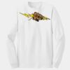 Unisex Tagless® Long-Sleeve T-Shirt Thumbnail